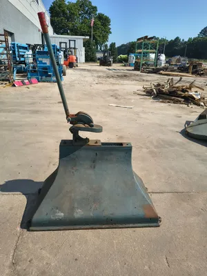 Used BEVERLY SHEAR B3 Hand Shears South Carolina US | ESS Industrial Equipment Sales #1284807