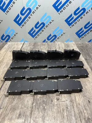 Used GENERAL ELECTRIC TEY120 Circuit Breakers South Carolina US | ESS Industrial Equipment Sales #1251264