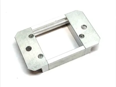 USED ODU MINI-SNAP L RECEPTACLE