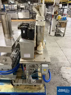 Used Viking Masek Viking Masek Multi-Lane Stick Pack/Sachet Vertical Form Fill & Seal Packaging Machine, Model SA600 Vertical Form Fill Sealing Machines (VFFS) Ohio US | Federal Equipment Company #1370930