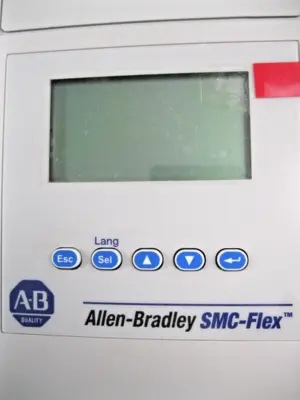 NEW Allen-Bradley 150-F5NBD