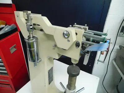 Used MITUTOYO 940-142 Hardness Testers Texas US | Aucto #1461108