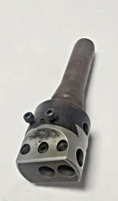 Criterion _UNKNOWN_ Boring Bar Holders | Amiron Machinery (2)