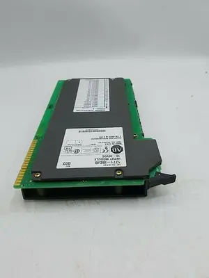 USED ALLEN BRADLEY 1771-IBD