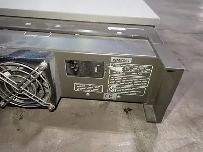 USED HP 8657B