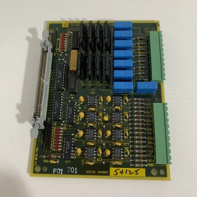 USED Allen-Bradley Does Not Apply