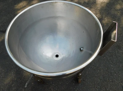 Item #17499 (Unknown 60 Gallon)