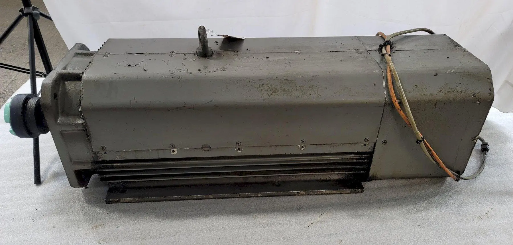 USED Indramat 2AD180C-B35LA2-BS11-B2N1