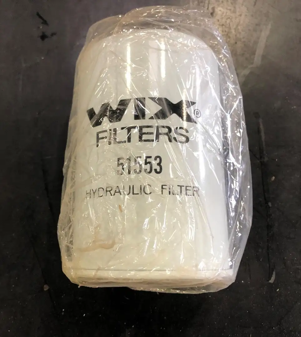 NEW WKM DYNASEAL 51553