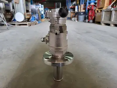 NEW ENDRESS+HAUSER CUA451-B1D