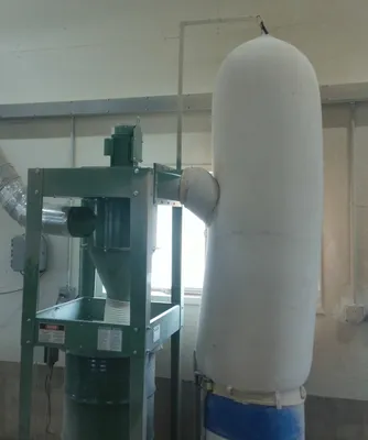 USED GENERAL INTERNATIONAL 10-810M1