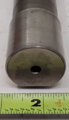 Used INGERSOLL INDEXABLE END MILL Misc Industrial Equipment Kentucky US | Aucto #687700