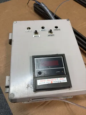 WATLOW BLN Immersion Heater | Global Machine Brokers, LLC (3)