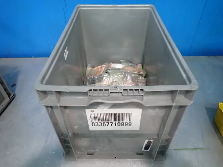 Used NORGREN, FESTO _UNKNOWN_ Pumps Ohio US | HGR 24 #837711