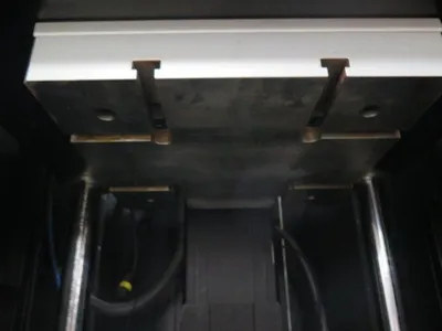 2020 TUNGYU TYC-50-E-PCD-UP Heated Platen Press and Laminating Press | Kempler Machinery (7)