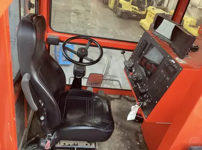 Used 2020 SHUTTLE WAGON NVX5025 Locomotives Illinois US | Forklift Exchange #1274704