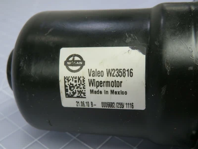 Used VALEO _UNKNOWN_ Automotive Parts | OCO Industrial #1594392