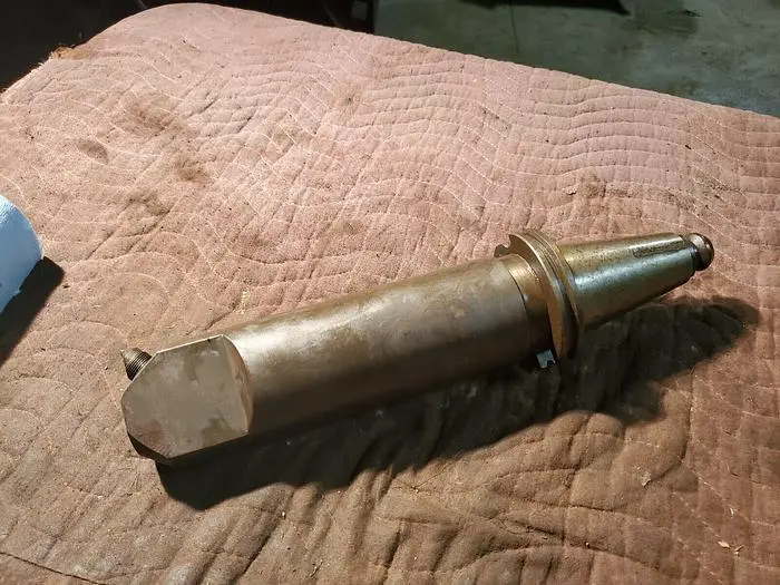 Used DEVLIEG 50CT-GA-BA318-96 Tool Holders Wisconsin US | Lemke Machinery Sales #309416