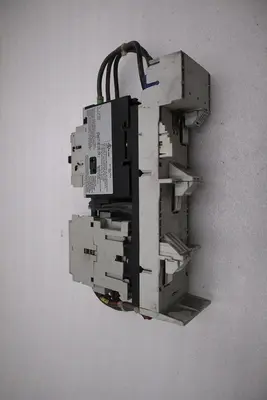 Allen Bradley 140M-D8N-C16/ 100-C16*10 Motor Circuit Protector STOCK 3987-A