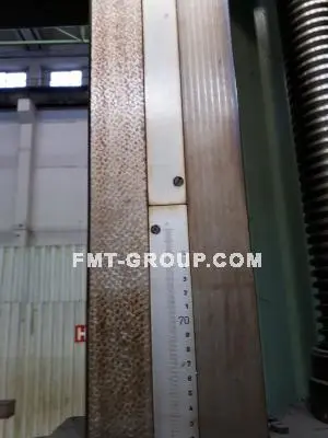 Used 1986 KOVOSVIT WKV 100 Drilling Machines/Hole Boring Machines | F.M.T. Group s.r.o. #1252810