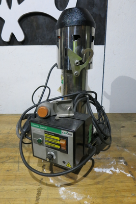 USED CONAIR TLM