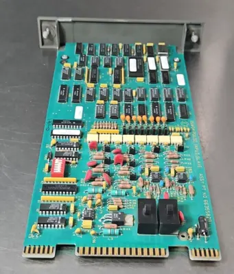 ABB Bailey IMDSM04 Pulse Input Slave Module Loc3C31
