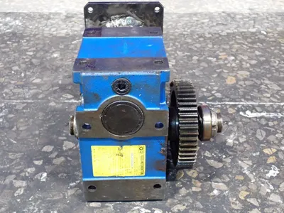 Used ROSSI R V 63 UO3A Motors (misc) Ohio US | HGR 24 #912519