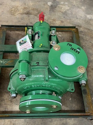 USED Schurco 4SC75RRDM455R