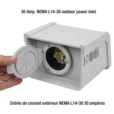 NEW KING CANADA K-X7500