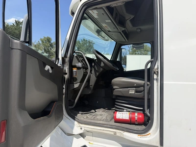 Used 2021 VOLVO VNL760 Conventional trucks Indiana US | Miedema Asset Management Group #1414665