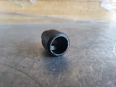 1" x 1/2" Reducer Butt Weld WP22
