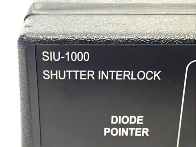 USED HAAS LASER TECHNOLOGIES SIU-1000