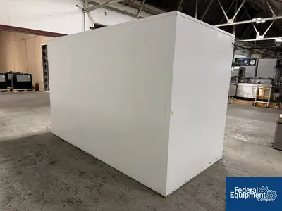 USED Trane Farrar Trane Technologies Ultra Low Storage Chamber, Model ULC 259