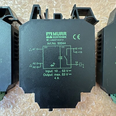 USED MURR 50044