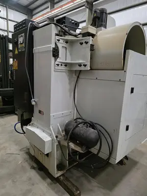 2007 HURCO VM1 Machining Centers, CNC, Vertical, Mill | Holland Equipment Hunters, Inc. (4)