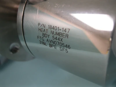 NEW Steriflow 978ESP