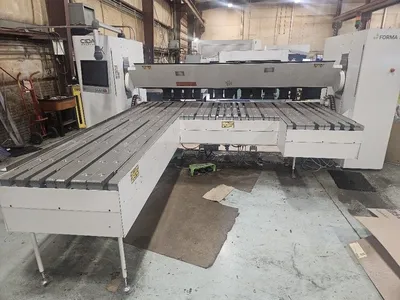 2021 CIDAN FORMA Z 30 Folding Machines | Active Machinery Sales, Inc. (4)