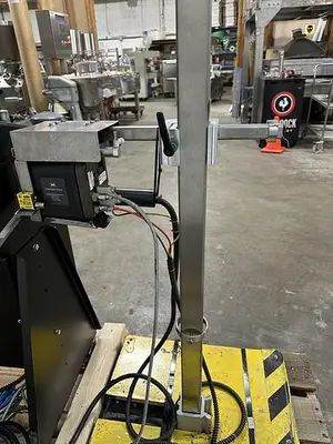 USED MARKEM-IMAJE 5200