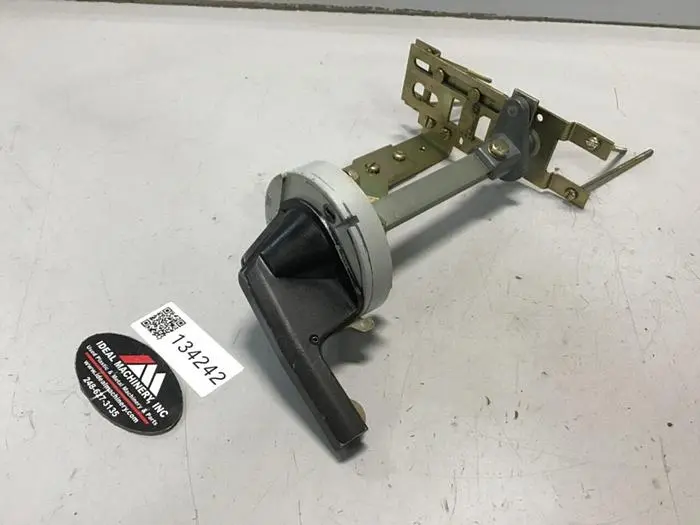 Used SQUARE D 9421L512 Misc Fasteners Michigan US | Ideal Machinery #591326
