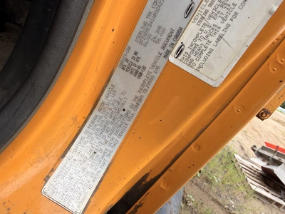 Used 2001 STERLING 6X4 Dump trucks Michigan US | Miedema Asset Management Group #1456849