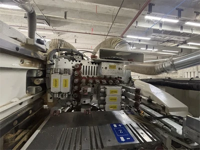 Used 2020 MORBIDELLI CX220 CNC Woodworking Machining Centers Florida US | MachineryMax #1327884