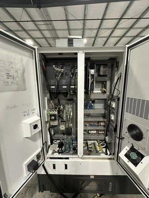 2018 MICRO DYNAMICS MEGA 30V Vertical Machining Centers | Toolquip, Inc. (12)