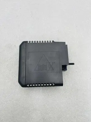 EMERSON DELTAV KJ3001X1-BB1 DI 8 CH 24VDC DRY CONTACT #K-2627