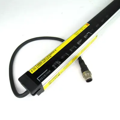 USED OMRON F3SJ-B1345P25-D