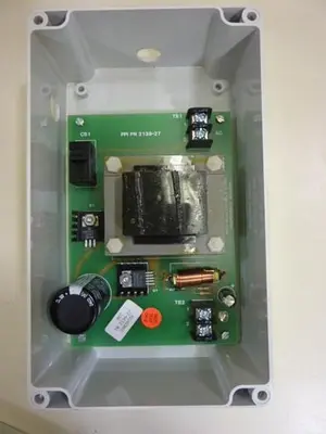 USED PREMIER PNEUMATICS 5741-23