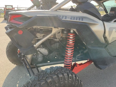 Used 2023 CAN-AM MAVERICK X3 Utility Vehicles Michigan US | Miedema Asset Management Group #1384786
