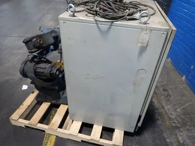 USED 2011 YASKAWA ELECTRIC MH6