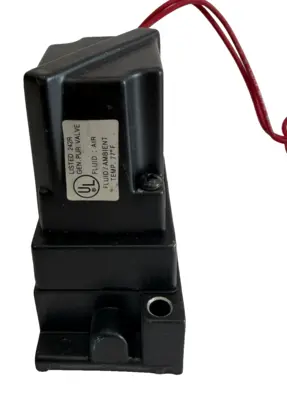 NEW PARKER GG20025B01M01 SOLENOID VALVE 35-150PSI 120/60-110/50
