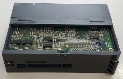 Used Mitsubishi A1SD75M2-S1 PLC Processors Indiana US | J&J Industrial Supply #497888