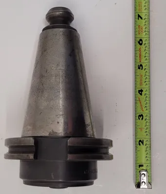 SANDVIK C6-A390.545-50 040 Tooling & Accessories, Tooling | Machinery Central (1)